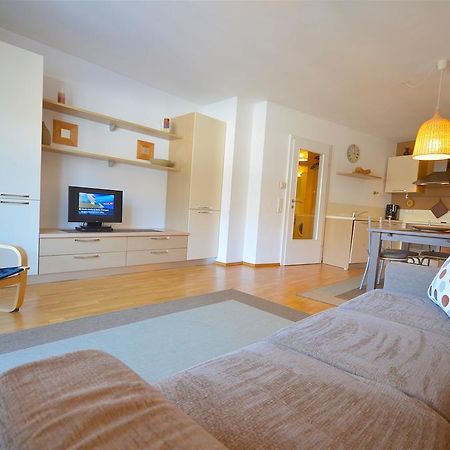 Apartment Riccardo - By Alpen Apartments Kaprun Extérieur photo