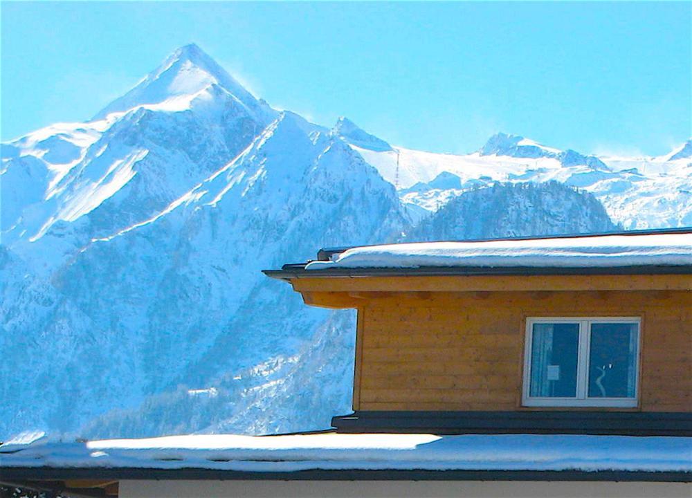 Apartment Riccardo - By Alpen Apartments Kaprun Extérieur photo