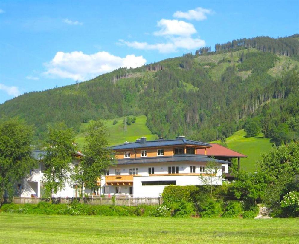 Apartment Riccardo - By Alpen Apartments Kaprun Extérieur photo