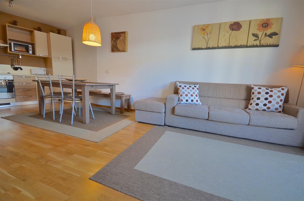 Apartment Riccardo - By Alpen Apartments Kaprun Extérieur photo